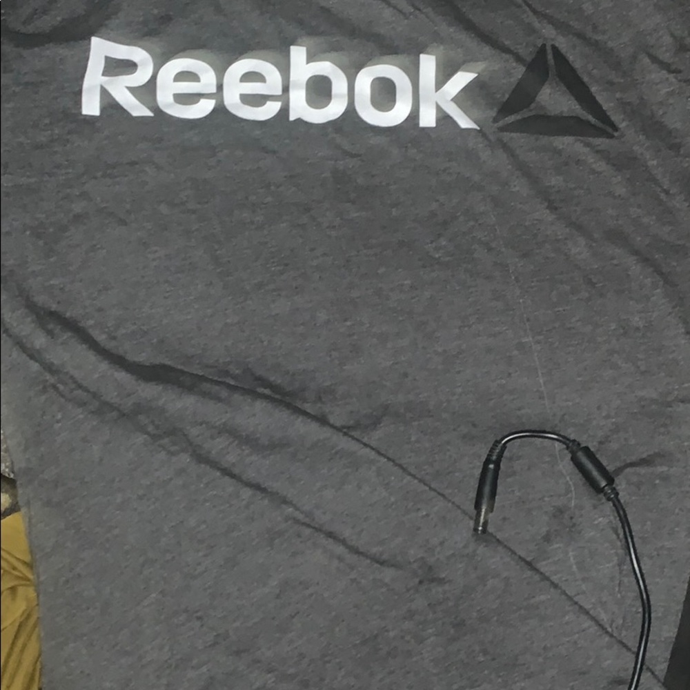 Reebok Men’s Shirt